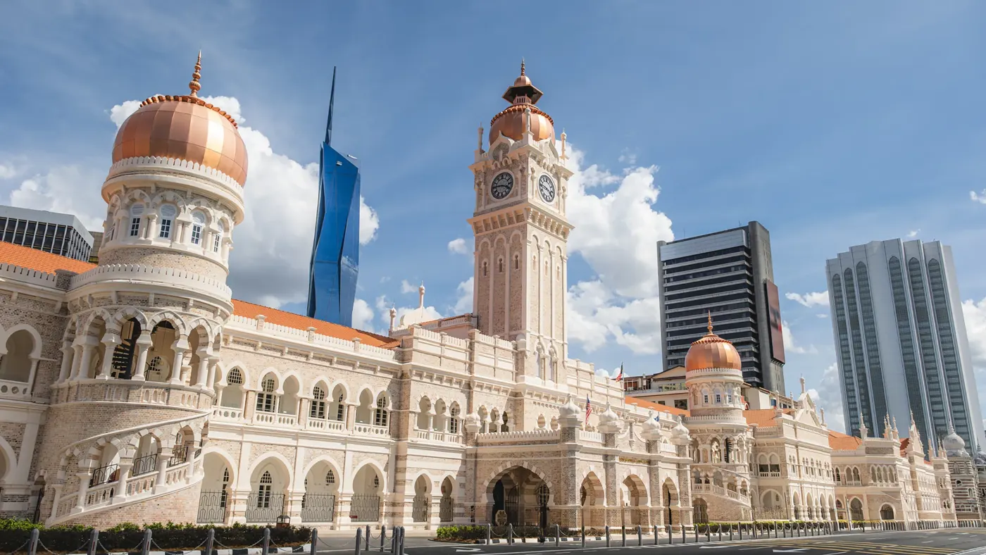 The iconic Sultan Abdul Samad Building, one of Kuala Lumpur’s most recognisable heritage sites facing Dataran Merdeka, has reopened to the public after restoration under a heritage conservation project.